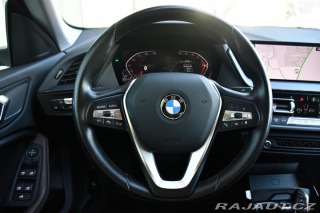 BMW 2 218d NAVI KAMERA 1.M ČR 2023