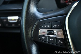 BMW 2 218d NAVI KAMERA 1.M ČR 2023