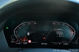 BMW 2 218d NAVI KAMERA 1.M ČR 2023