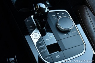 BMW 2 218d NAVI KAMERA 1.M ČR 2023