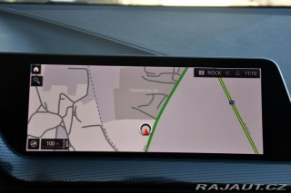 BMW 2 218d NAVI KAMERA 1.M ČR 2023