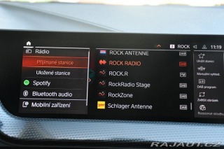 BMW 2 218d NAVI KAMERA 1.M ČR 2023