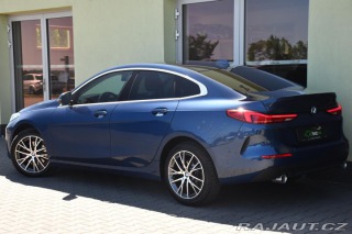 BMW 2 218d NAVI KAMERA 1.M ČR 2023