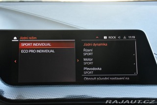 BMW 2 218d NAVI KAMERA 1.M ČR 2023