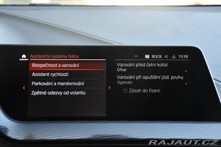 BMW 2 218d NAVI KAMERA 1.M ČR 2023