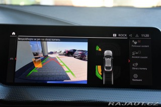 BMW 2 218d NAVI KAMERA 1.M ČR 2023