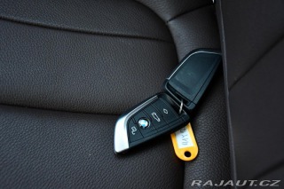 BMW 2 218d NAVI KAMERA 1.M ČR 2023