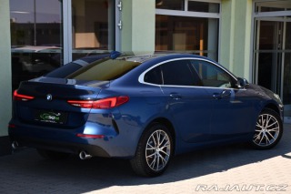 BMW 2 218d NAVI KAMERA 1.M ČR 2023