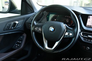 BMW 2 218d NAVI KAMERA 1.M ČR 2023