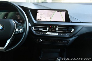 BMW 2 218d NAVI KAMERA 1.M ČR 2023
