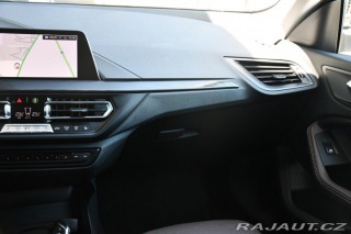 BMW 2 218d NAVI KAMERA 1.M ČR 2023