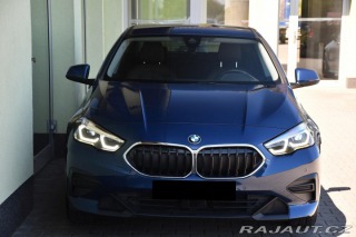 BMW 2 218d NAVI KAMERA 1.M ČR 2023