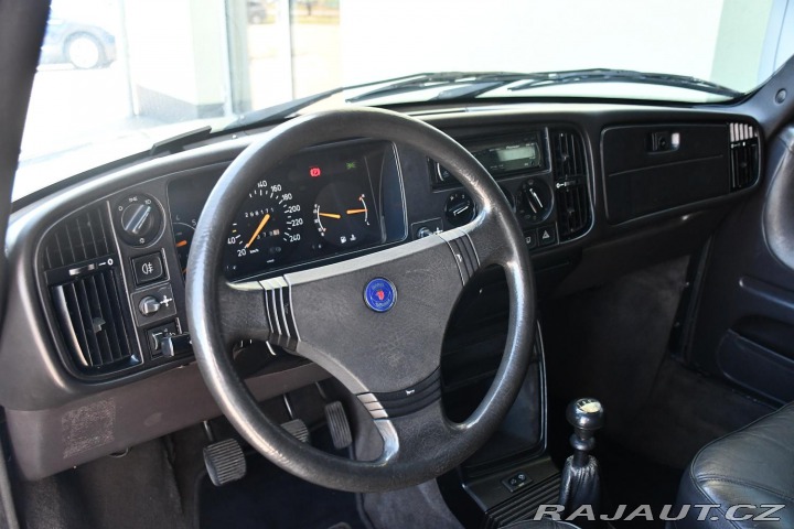 Saab 900 S 1992
