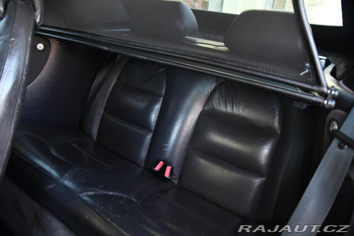 Saab 900 S- Turbo 1992