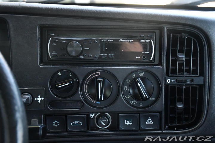Saab 900 S 1992