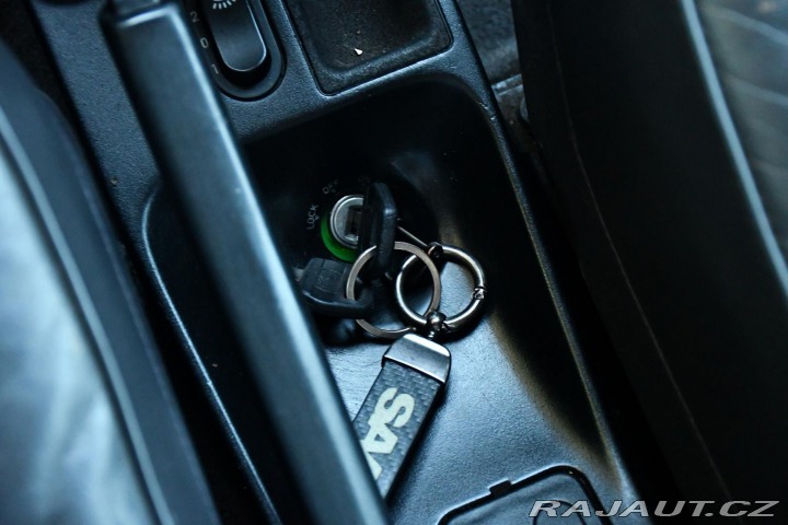 Saab 900 S- Turbo 1992