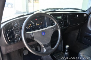 Saab 900 S 1992
