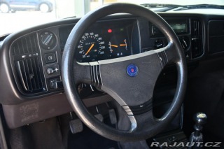 Saab 900 S 1992
