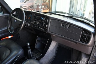 Saab 900 S 1992