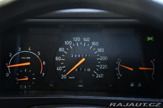 Saab 900 S 1992