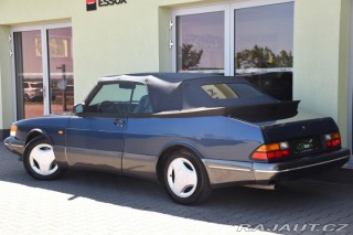 Saab 900 S 1992
