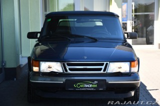 Saab 900 S 1992
