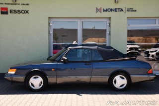 Saab 900 S 1992