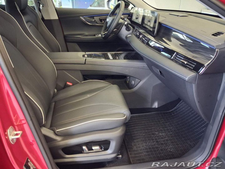 Omoda 5 Comfort 1.6 tGDI 2026