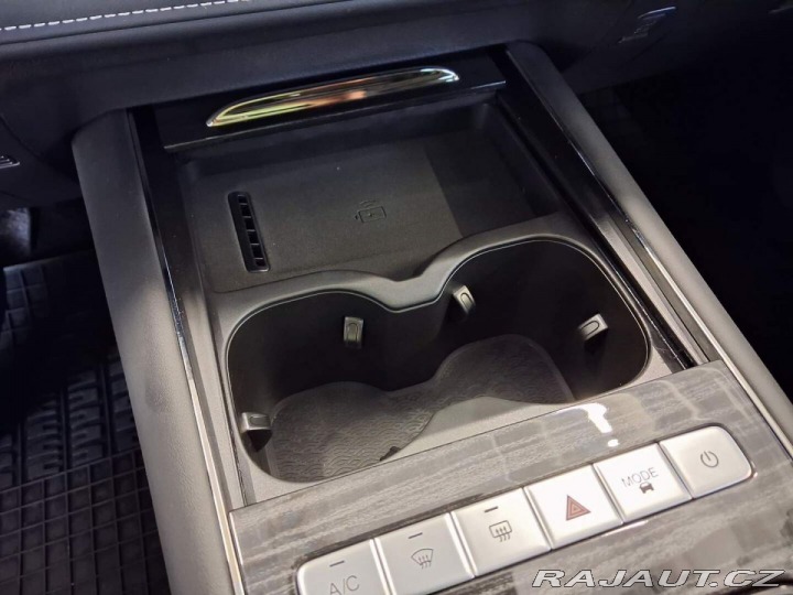Omoda 5 Comfort 1.6 tGDI 2026