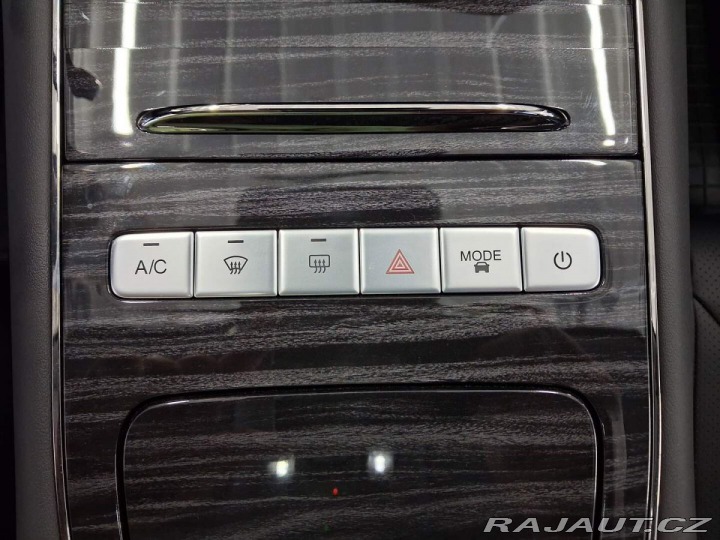Omoda 5 Comfort 1.6 tGDI 2026
