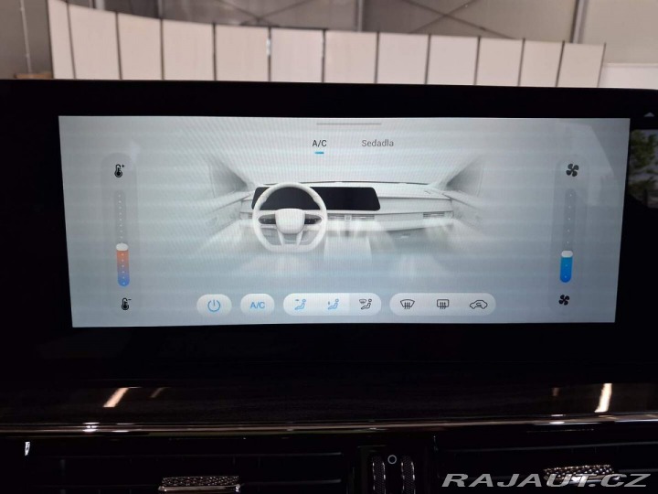 Omoda 5 Comfort 1.6 tGDI 2026