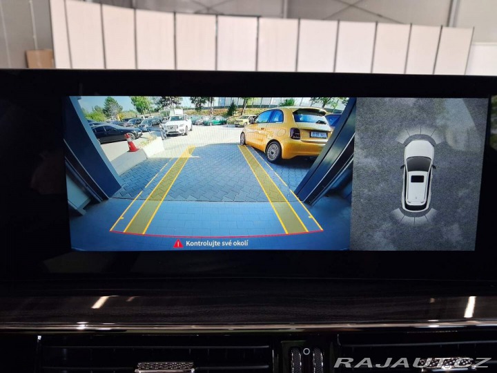 Omoda 5 Comfort 1.6 tGDI 2026