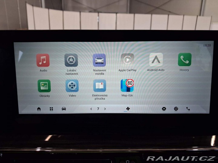 Omoda 5 Comfort 1.6 tGDI 2026