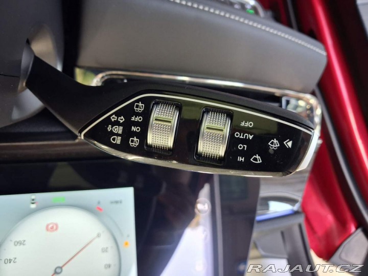 Omoda 5 Comfort 1.6 tGDI 2026