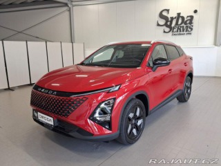 Omoda 5 Comfort 1.6 tGDI 2026