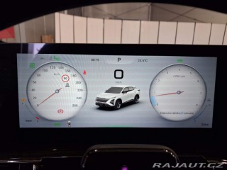 Omoda 5 Comfort 1.6 tGDI 2026