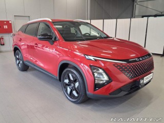 Omoda 5 Comfort 1.6 tGDI 2026