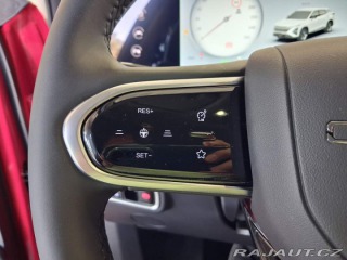 Omoda 5 Comfort 1.6 tGDI 2026