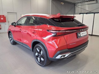 Omoda 5 Comfort 1.6 tGDI 2026
