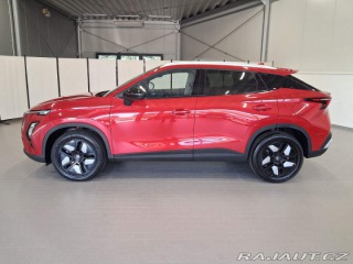 Omoda 5 Comfort 1.6 tGDI 2026