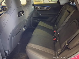 Omoda 5 Comfort 1.6 tGDI 2026