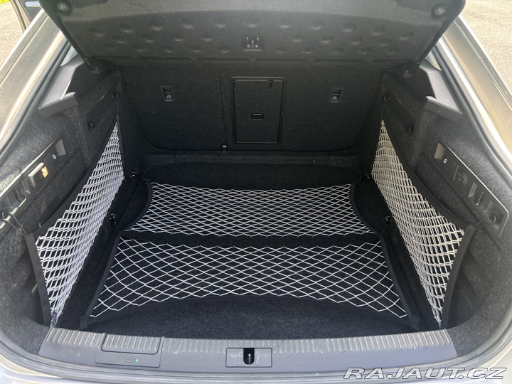 Škoda Superb 2.0 TSI Style NAV SERVIS 2016