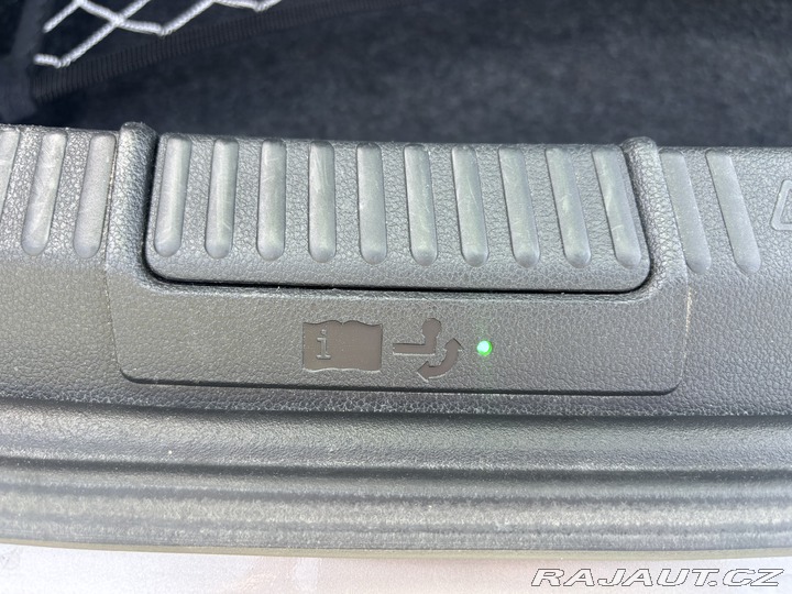 Škoda Superb 2.0 TSI Style NAV SERVIS 2016