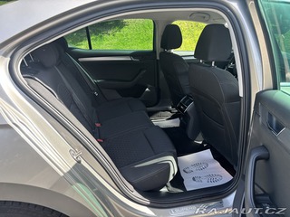 Škoda Superb 2.0 TSI Style NAV SERVIS 2016