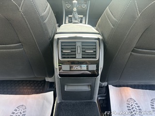 Škoda Superb 2.0 TSI Style NAV SERVIS 2016