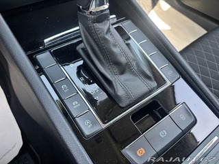 Škoda Superb 2.0 TSI Style NAV SERVIS 2016