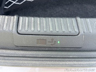 Škoda Superb 2.0 TSI Style NAV SERVIS 2016
