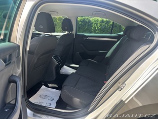 Škoda Superb 2.0 TSI Style NAV SERVIS 2016