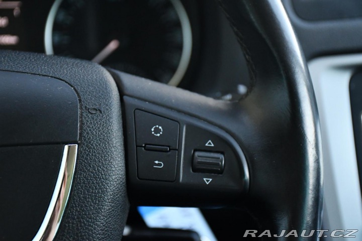 Škoda Octavia 1.8TSi 118kW 4X4 TAŽNÉ 2012