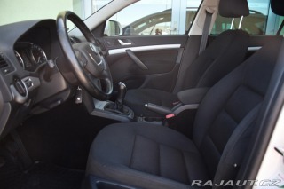 Škoda Octavia 1.8TSi 118kW 4X4 TAŽNÉ 2012